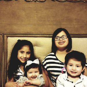 Meet your Posher, Monica